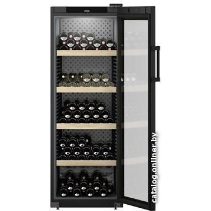 Винный шкаф Liebherr WPBL 5001 GrandCru