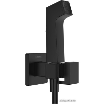Гигиенический душ Hansgrohe Bidette 1jet E 29233670