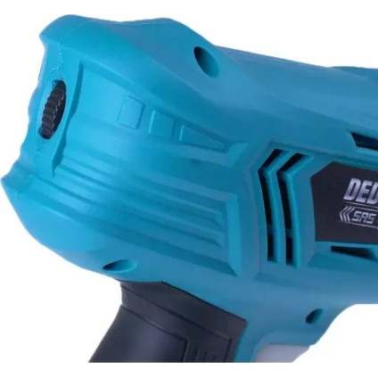 Терморезак Dedra DED7082 (без АКБ)