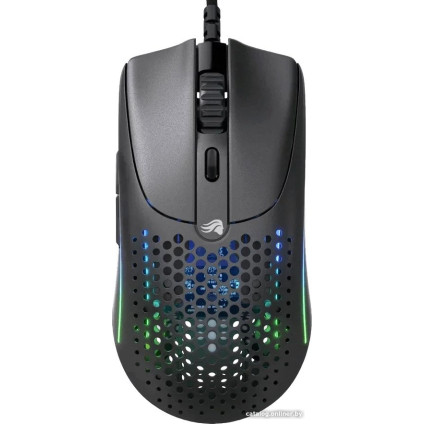 Игровая мышь Glorious Model O 2 (черный)