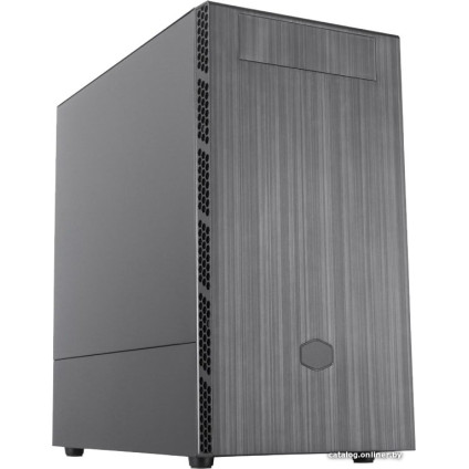 Корпус Cooler Master MasterBox MB400L MCB-B400L-KN5N-S00
