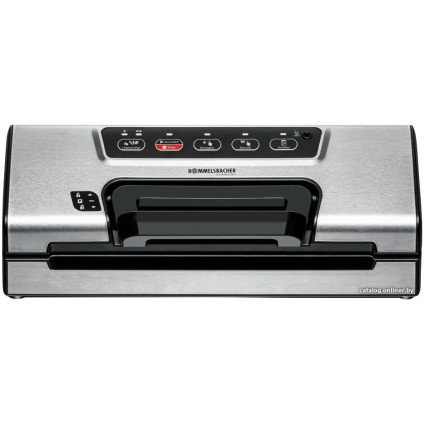 Бескамерный вакуумный упаковщик ROMMELSBACHER VAC 385