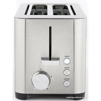 Тостер CASO Classico T4