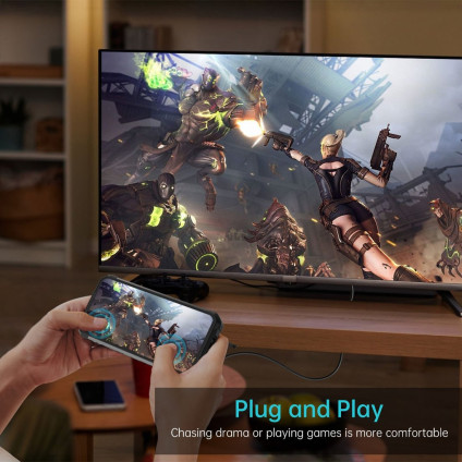 Телефон Unihertz Shark 3 16GB/512GB (черный/серый)