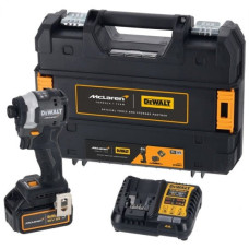 Винтоверт DeWalt DCF85MM1T (с 1-им АКБ, кейс)