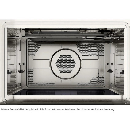 Микроволновая печь Siemens iQ500 CM585AGS1