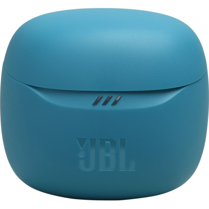 Наушники JBL Tune Flex 2 (синий)