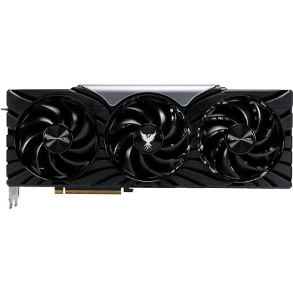 Видеокарта Gainward GeForce RTX 5080 Phoenix GS NE75080S19T2-GB2031X