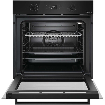 Электрический духовой шкаф Candy CA6NP3T3EHTB