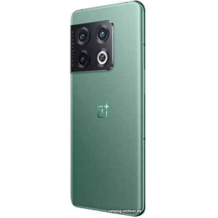 Телефон OnePlus 10 Pro NE2213 12GB/256GB европейская версия (изумрудный лес)