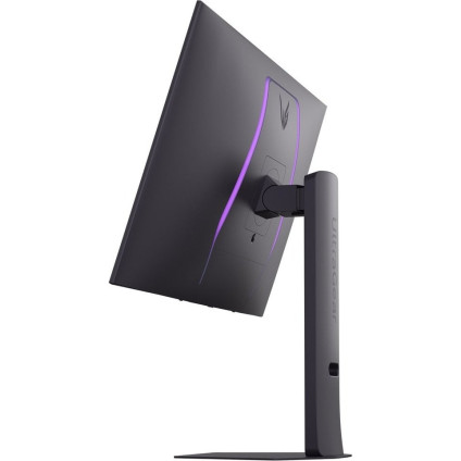 Игровой монитор LG UltraGear OLED 32GS95UV-B