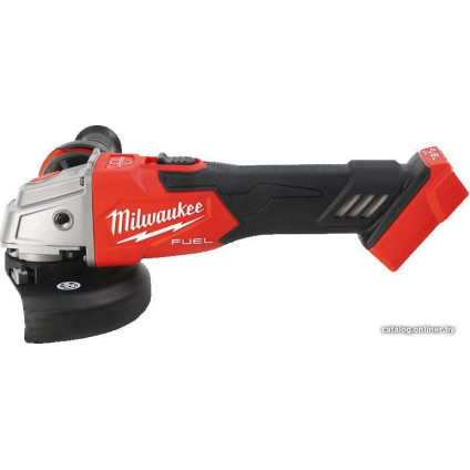 Угловая шлифмашина Milwaukee M18 FSAG125XB-0X Fuel 4933478429 (без АКБ)