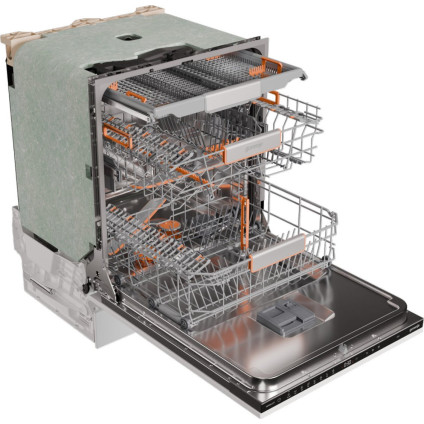 Встраиваемая посудомоечная машина Gorenje GV663B65