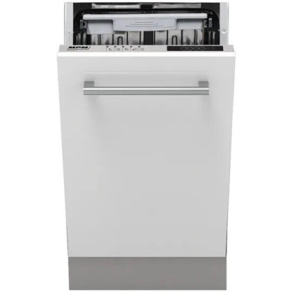 Встраиваемая посудомоечная машина MPM 45-ZMI-05