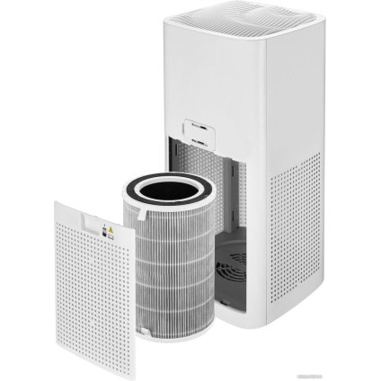 Очиститель воздуха Amica APD 4011