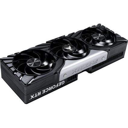 Видеокарта Gainward GeForce RTX 5080 Phoenix GS NE75080S19T2-GB2031X