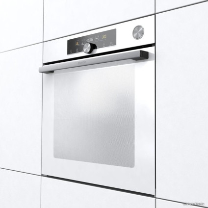 Электрический духовой шкаф Gorenje BPSA6747A08WG