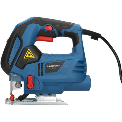 Электролобзик Blaupunkt JS5010 (кейс)