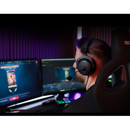 Наушники Beyerdynamic MMX 300 Pro