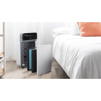 Очиститель воздуха Cecotec TotalPure 5000 Max Ozone