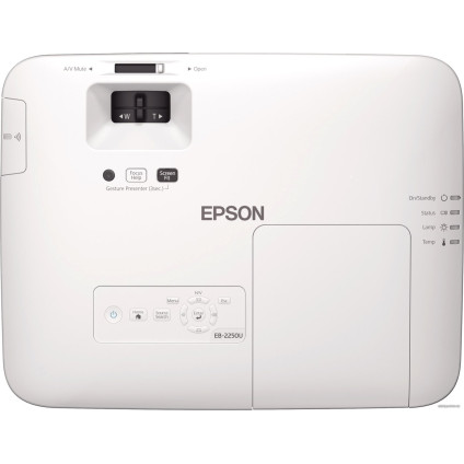 Проектор Epson EB-2250U