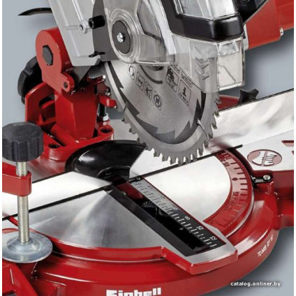 Торцовочная пила Einhell TC-MS 2112 [4300295]