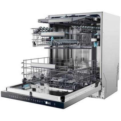 Встраиваемая посудомоечная машина Haier XU 4A4M4PSX