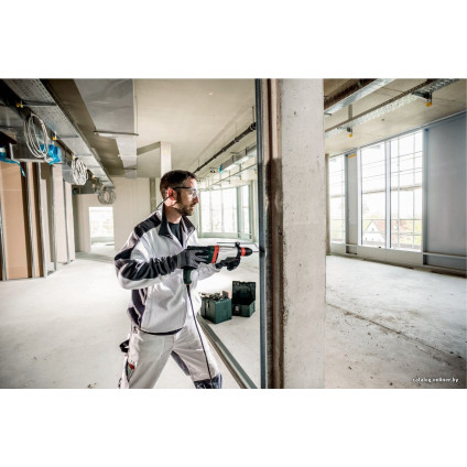 Перфоратор Metabo KHE 2660 Quick [600663500]