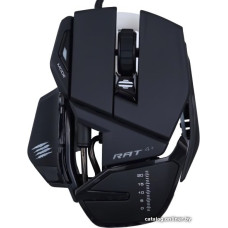 Игровая мышь Mad Catz R.A.T. 4+