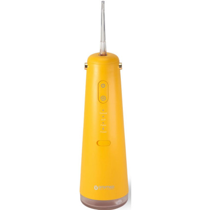 Ирригатор  Oro Med Oro-X Dent (желтый)