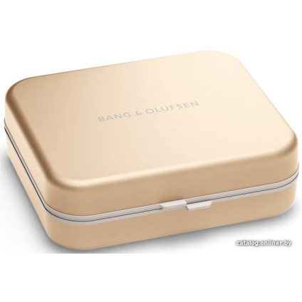Наушники Bang & Olufsen Beoplay H95 (золотистый)