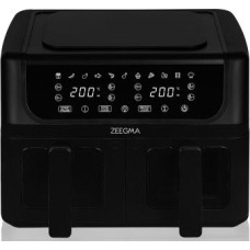 Аэрогриль (аэрофритюрница) Zeegma Knapper Dual