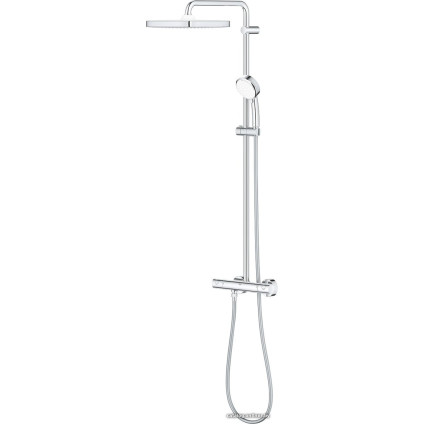 Душевая система  Grohe Tempesta Cosmopolitan System 250 Cube 26689000