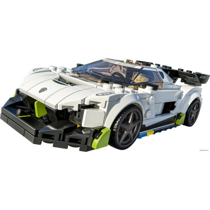 Конструктор LEGO Speed Champions 76900 Koenigsegg Jesko