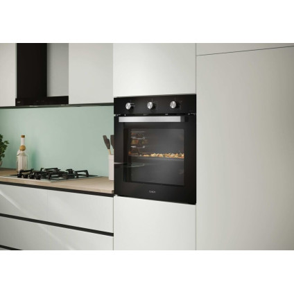 Газовый духовой шкаф Candy FCG243N