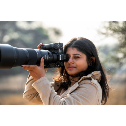 Беззеркальный фотоаппарат Nikon Z6 III Body