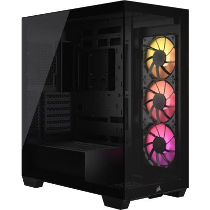 Корпус Corsair 3500X ARGB CC-9011278-WW