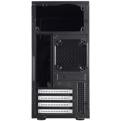 Корпус Fractal Design Core 1100 (FD-CA-CORE-1100-BL)