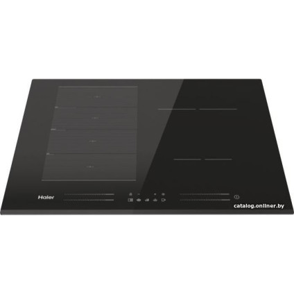 Варочная панель Haier HAMTSJ54MB1