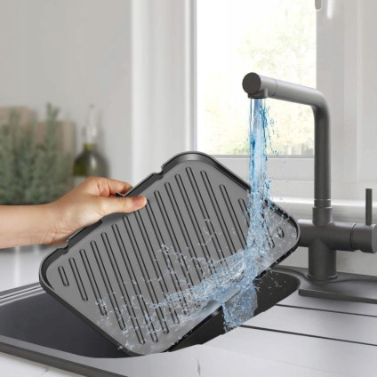 Электрогриль TurboTronic TT-CG900