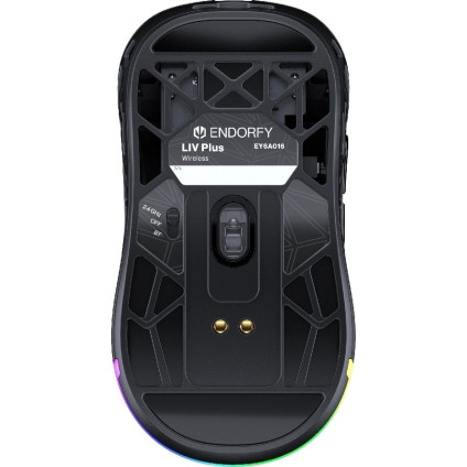 Игровая мышь Endorfy LIV Plus Wireless