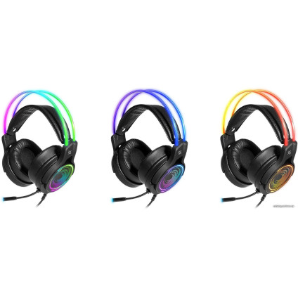 Наушники Defender Cosmo Pro