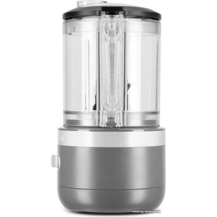 Кухонный комбайн KitchenAid 5KFCB519EDG