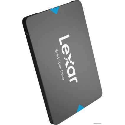 SSD Lexar NQ100 1.92GB LNQ100X1920-RNNNG