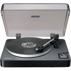 Виниловый проигрыватель Lenco LBTA-165 (черный)