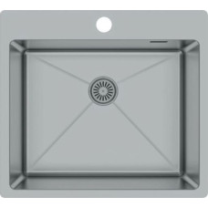 Кухонная мойка Berg Acero stal AceroXL