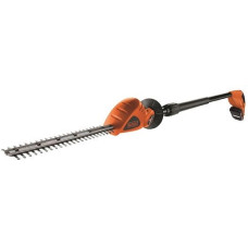 Высоторез Black & Decker GTC1843L20-QW (с 1-им АКБ)