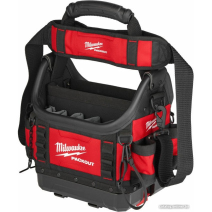 Сумка для инструментов Milwaukee Packout Pro Tote Toolbag 4932493622