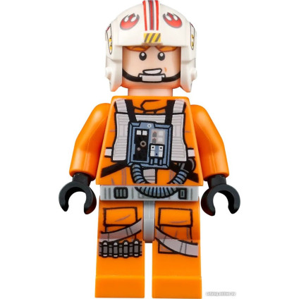 Конструктор LEGO Star Wars 75313 AT-AT