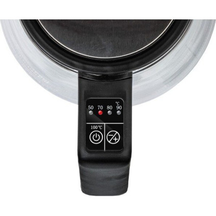 Электрический чайник MPM MCZ-116